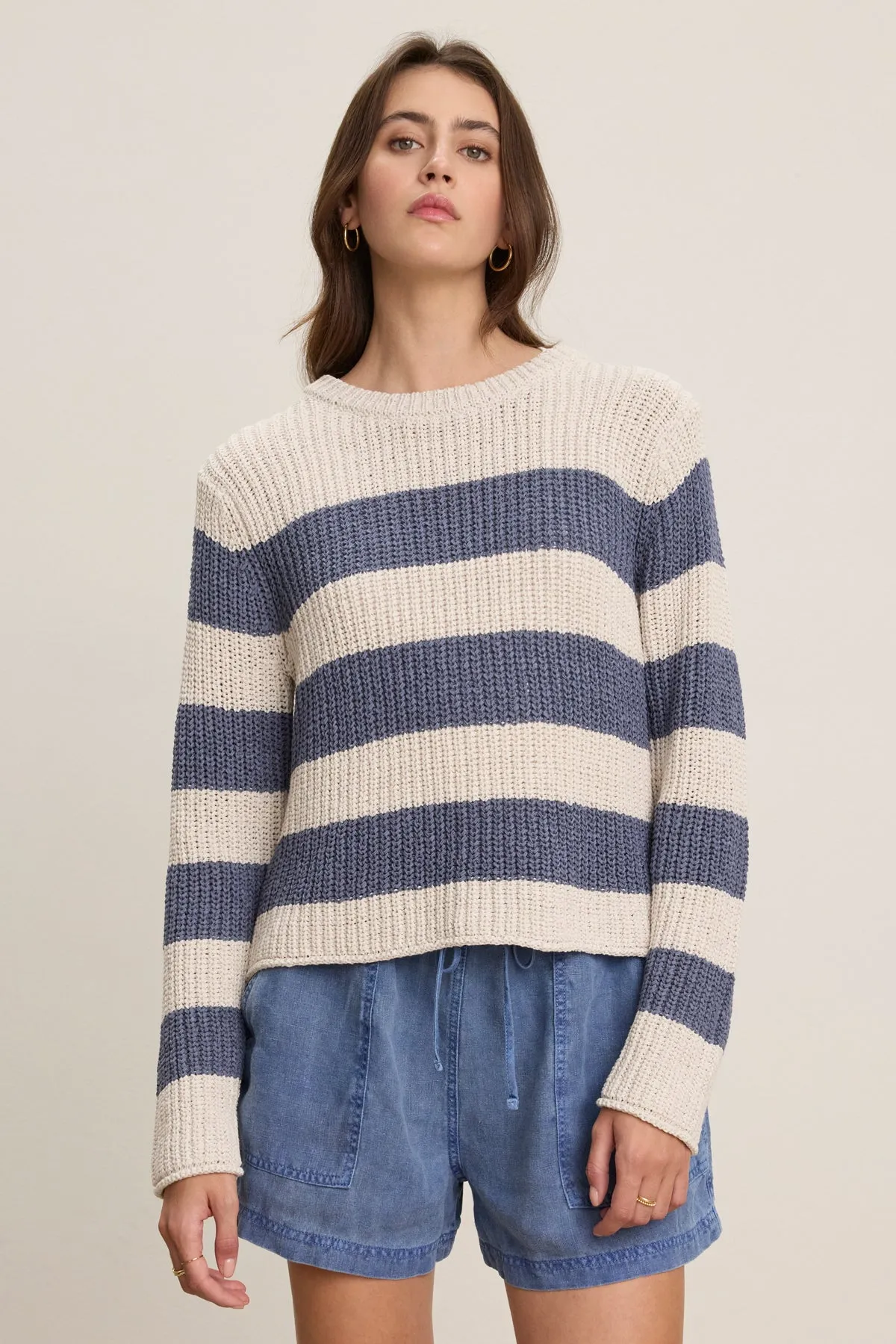 MAXINE SWEATER Loungewear Friendly Indoor Layer