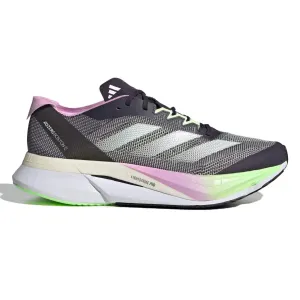 Perseverance Strategic Reflective Details Mens adidas Adizero Boston 12