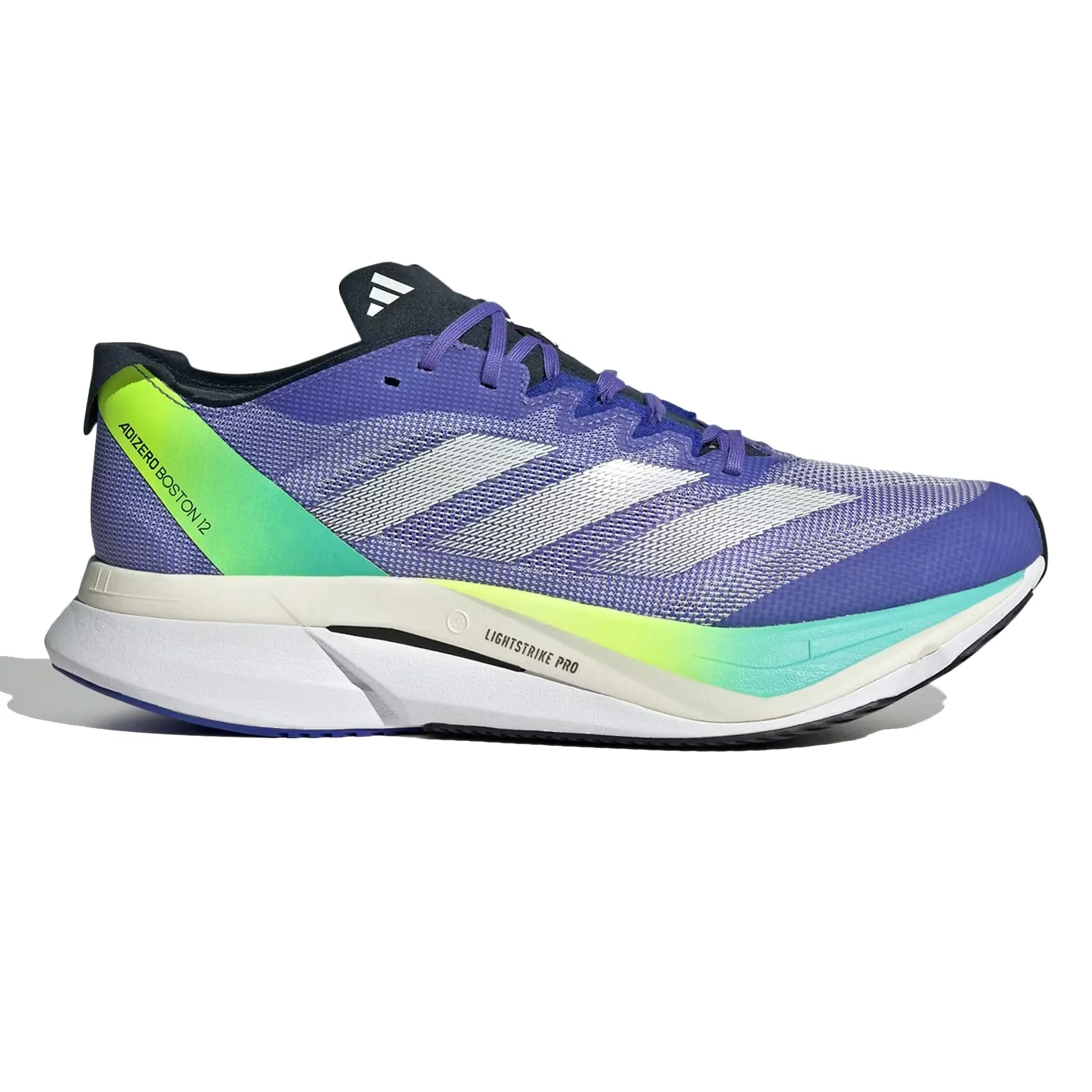 EnergyReturn Mens adidas Adizero Boston 12