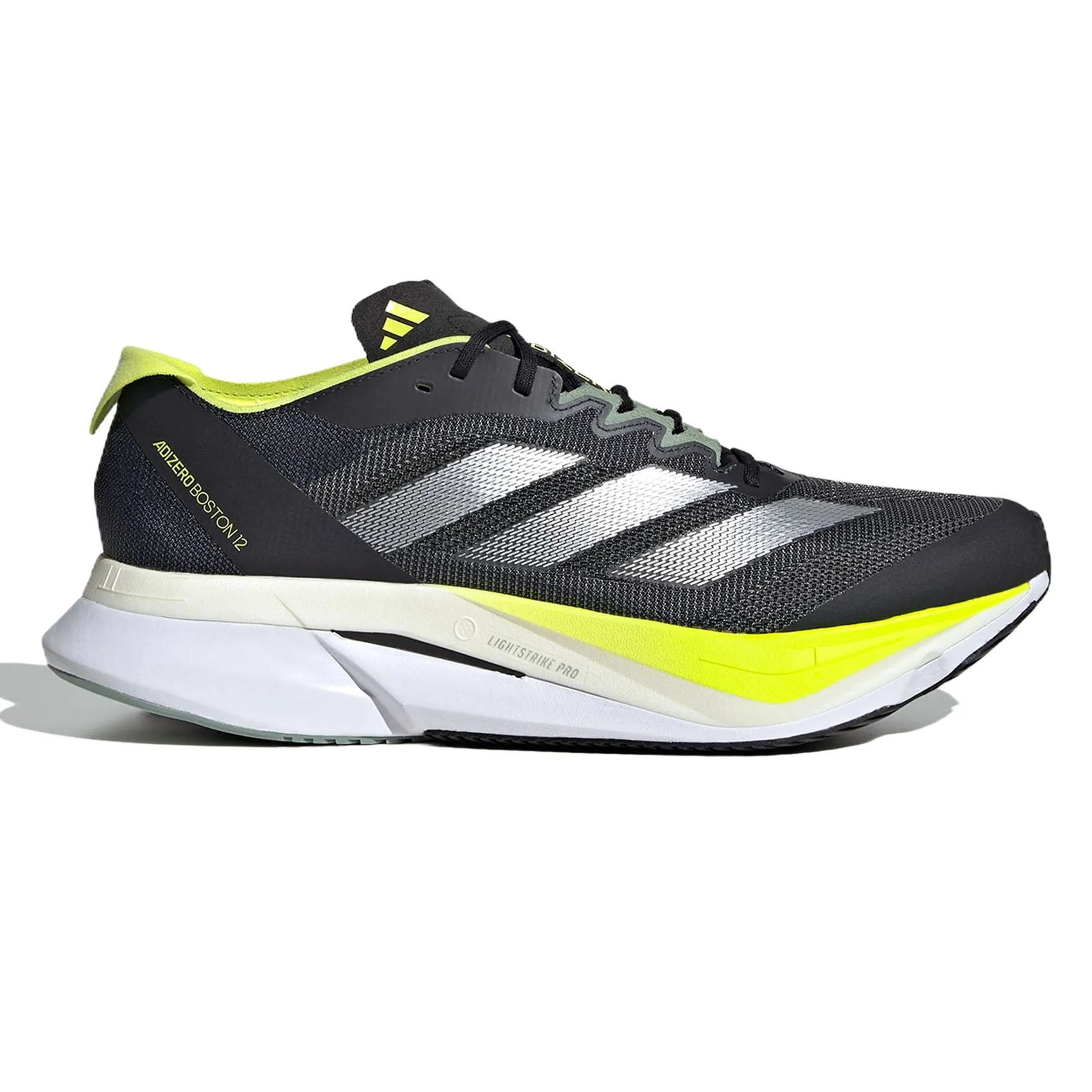 Mens adidas Adizero Boston 12 Outdoor Adaptability