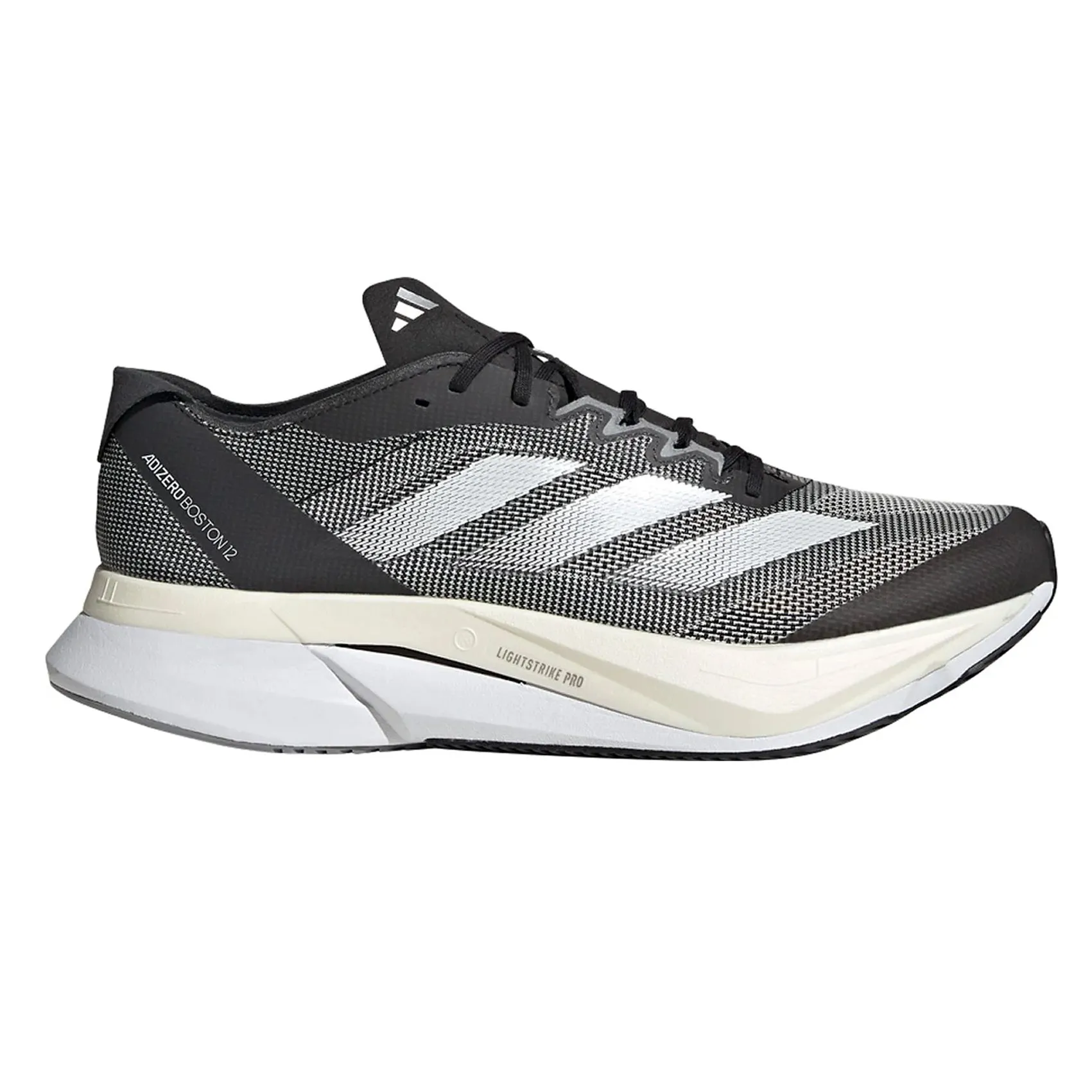 Mens adidas Adizero Boston 12 Obstacle course readiness