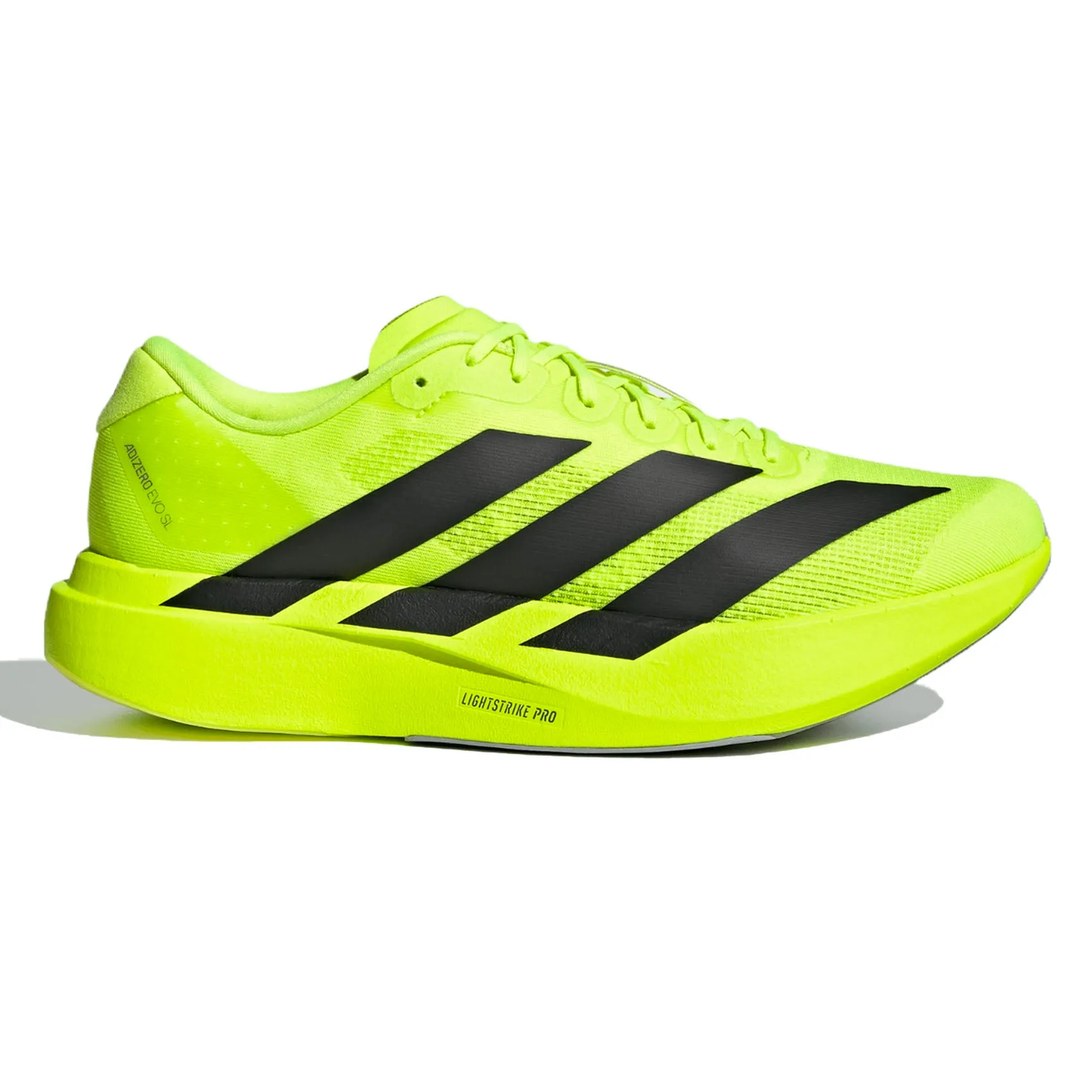 Mens adidas Adizero Evo SL seamless - lining shoes