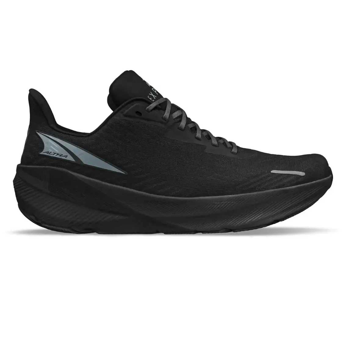 air - cushioned shoes moisture - wicking socks Mens Altra FWD Experience