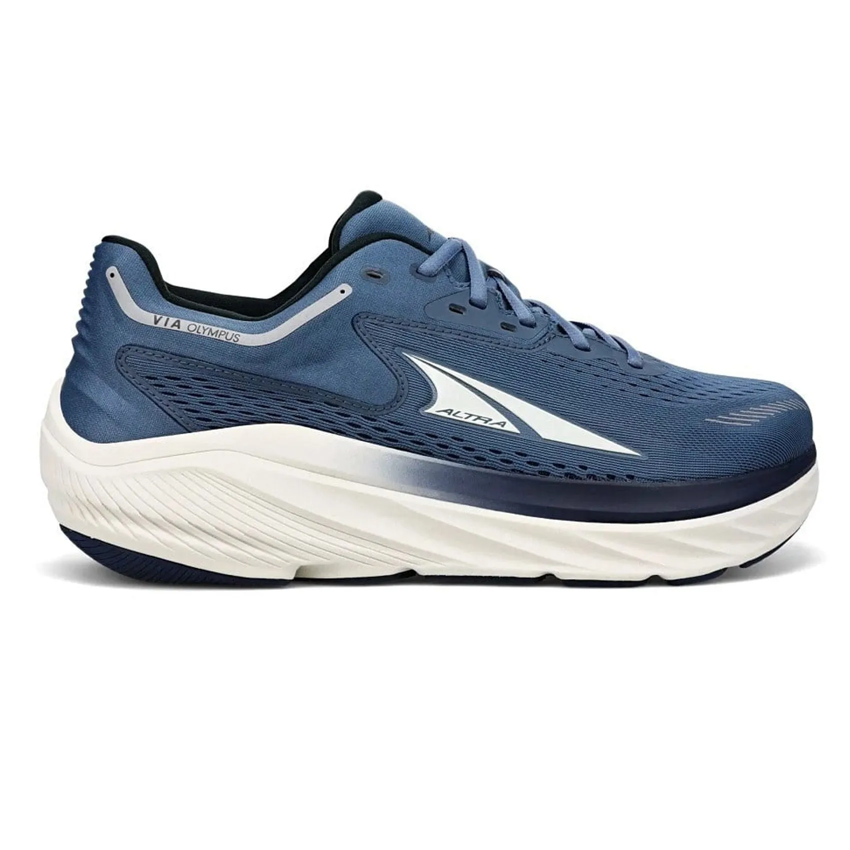 Wide Base Mens Altra Via Olympus