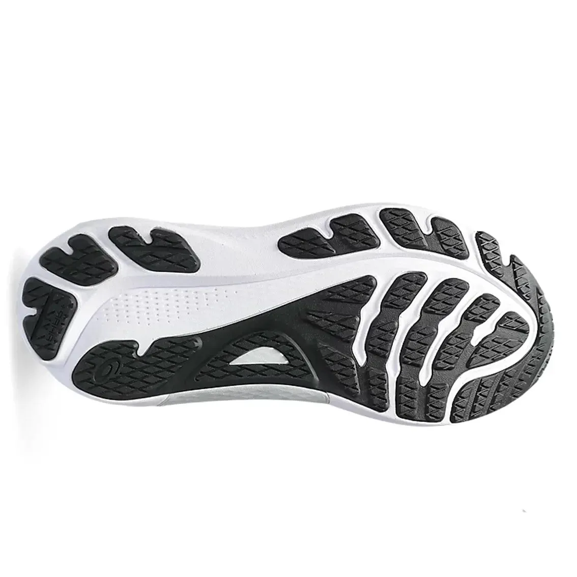 Durable Rubber Outsole Mens ASICS GEL-Kayano 30