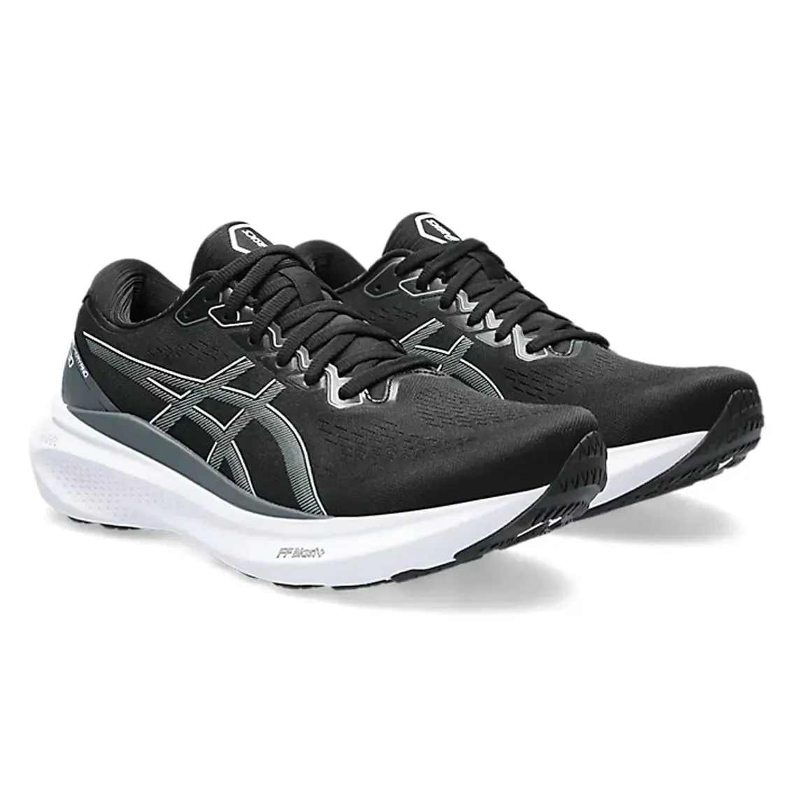 Story Glow Athletic Mens ASICS GEL-Kayano 30