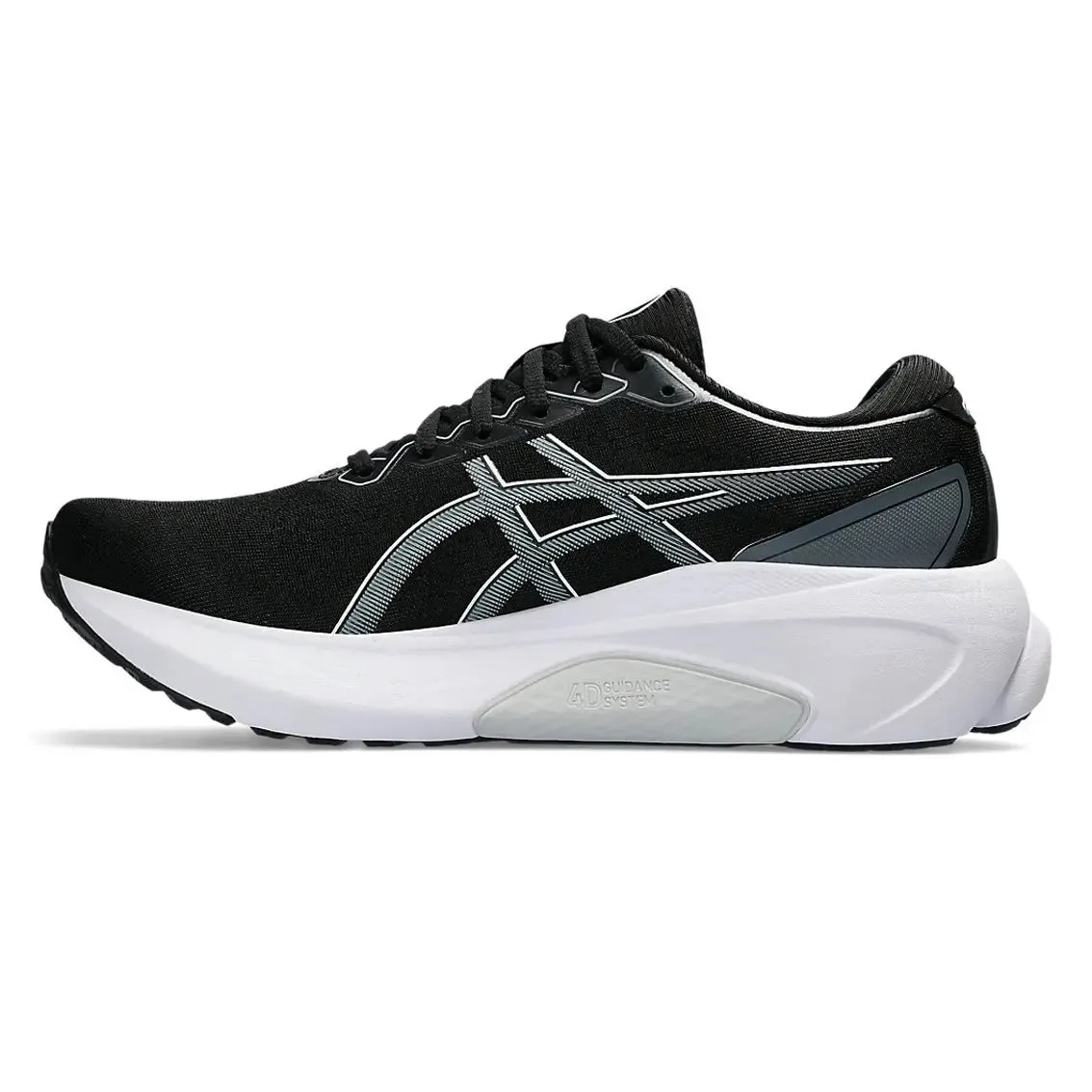 Mens ASICS GEL-Kayano 30 Flexible Fit Active People