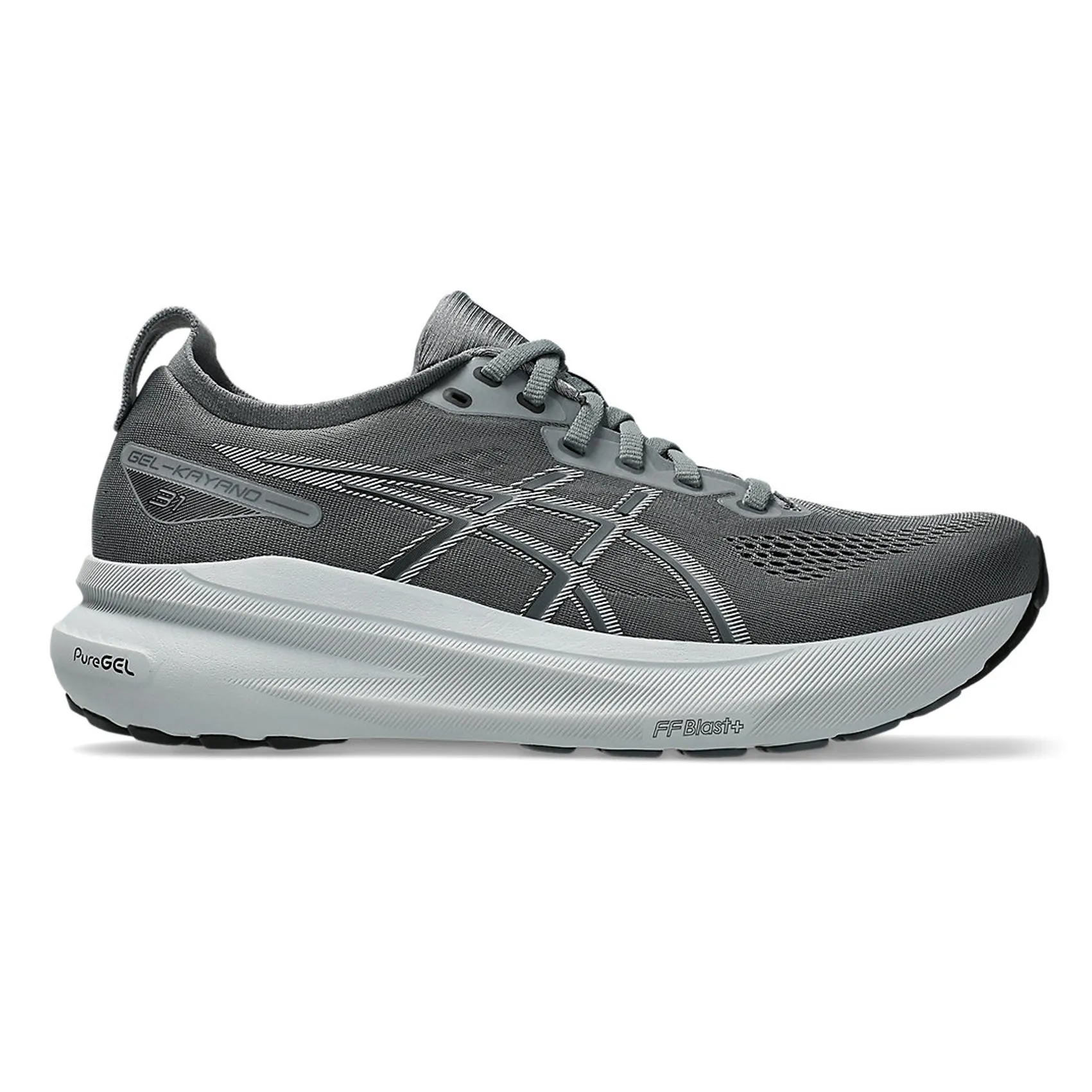 Mens ASICS GEL-Kayano 31 (Extra Wide) Fresh Tone