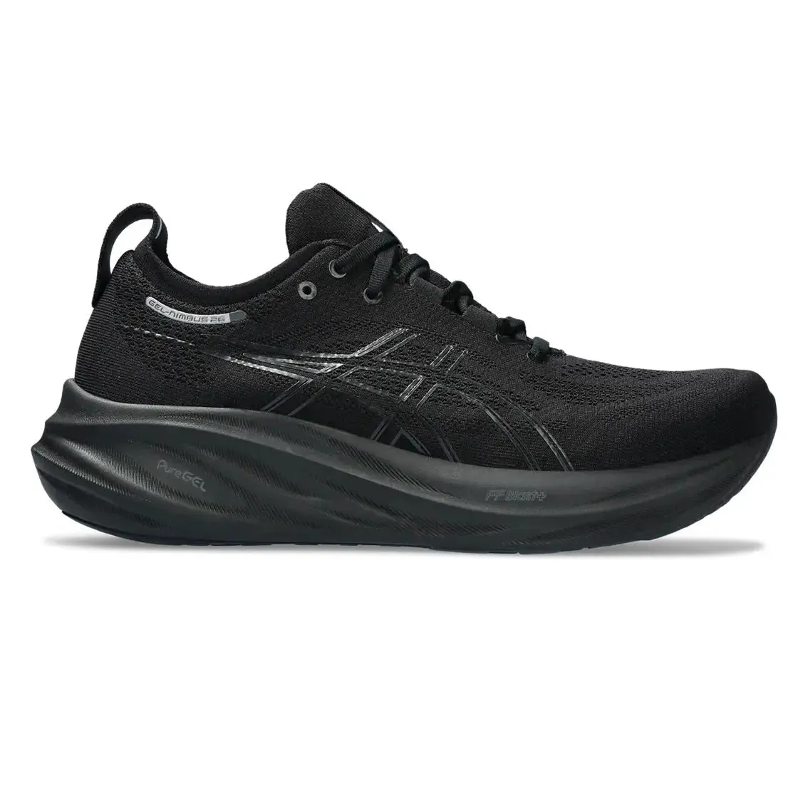 Mens ASICS GEL-Nimbus 26 Heritage Line
