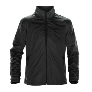 Men's Axis Shell - GSX-1 Lightweight Warmth Core DurableStitching