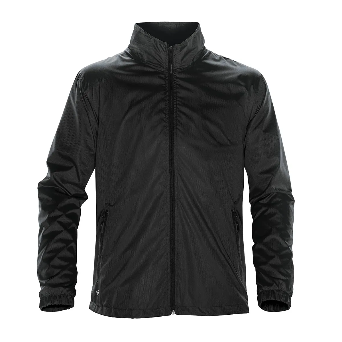 Men's Axis Shell - GSX-1 Lightweight Warmth Core DurableStitching