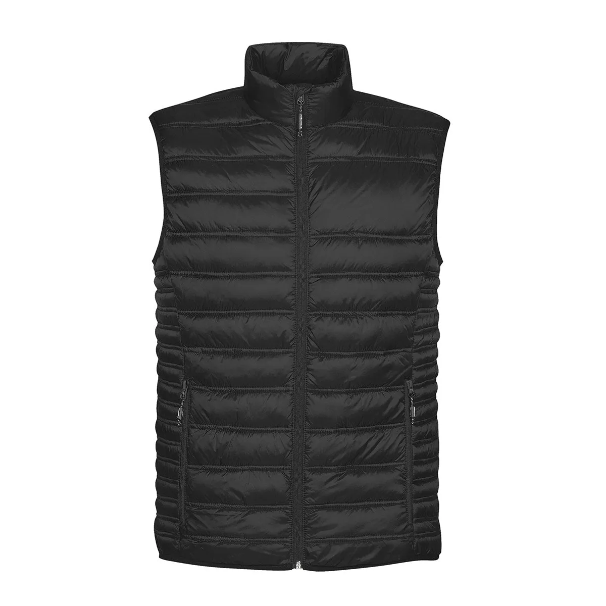 TearResistantFabric Stylish Comfort Men's Basecamp Thermal Vest - PFV-4