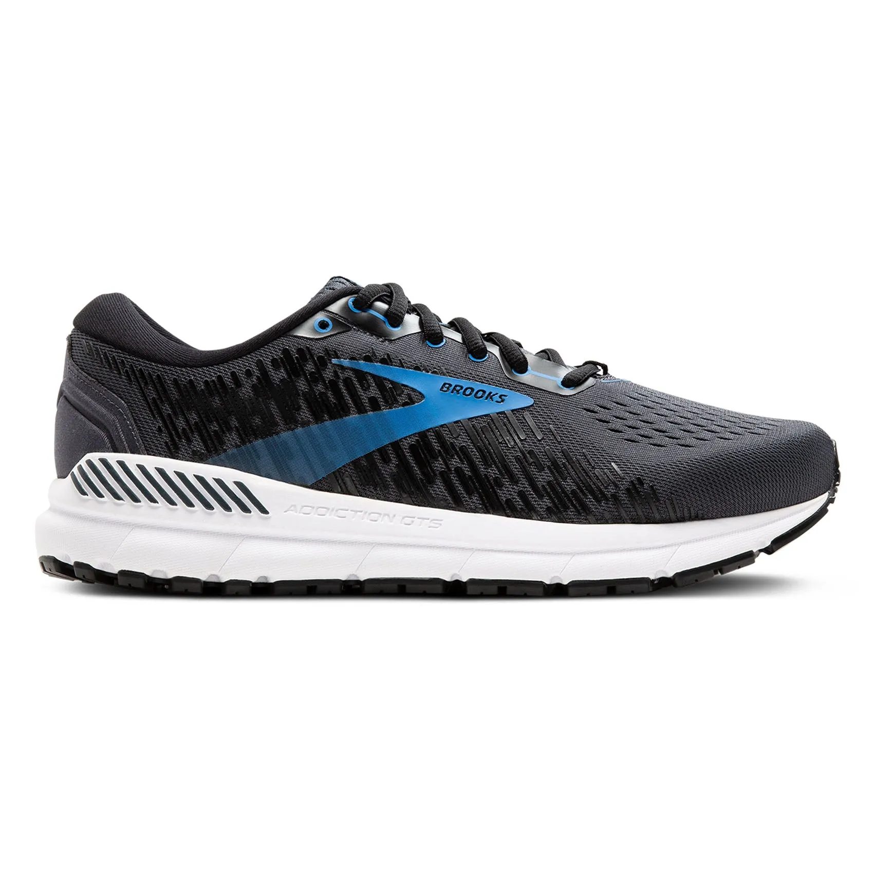 Mens Brooks Addiction GTS 15 (Wide) budget - friendly running wear