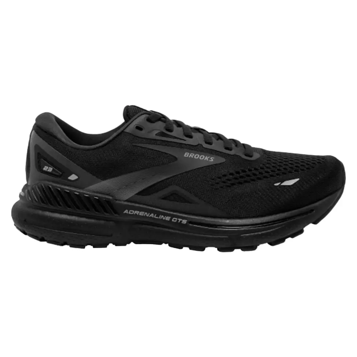 Flexible Outsole Construction Dust Guard Mens Brooks Adrenaline GTS 23