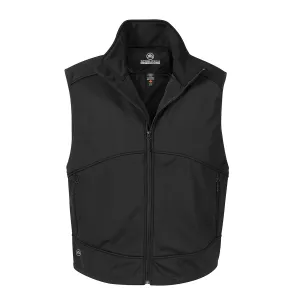 Men's Cirrus Bonded Vest - BXV-2 Holiday Trip Slip Resistant Grip