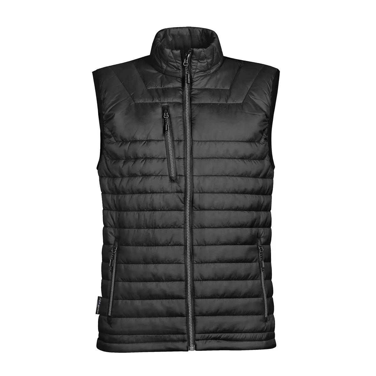 Men's Gravity Thermal Vest - PFV-2 Cozy Street Style