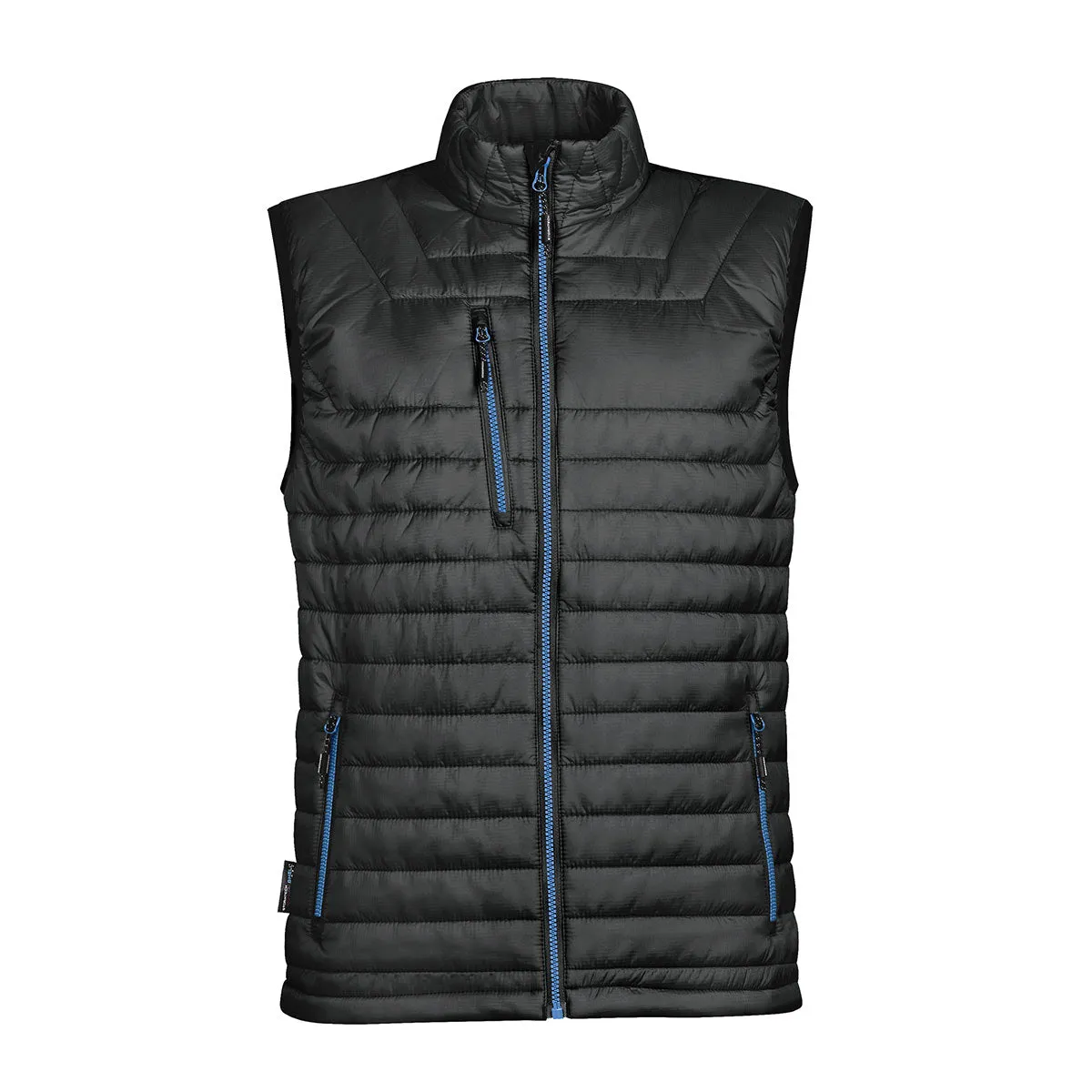 Men's Gravity Thermal Vest - PFV-2 NonRestrictive Cut Layered Look