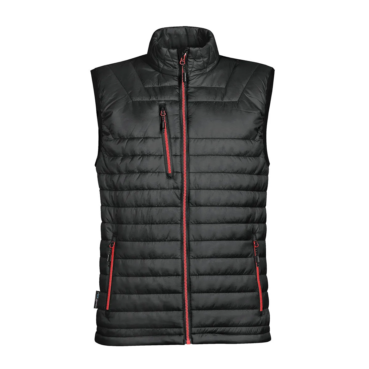 Universal Fit Framework Ski Use Men's Gravity Thermal Vest - PFV-2