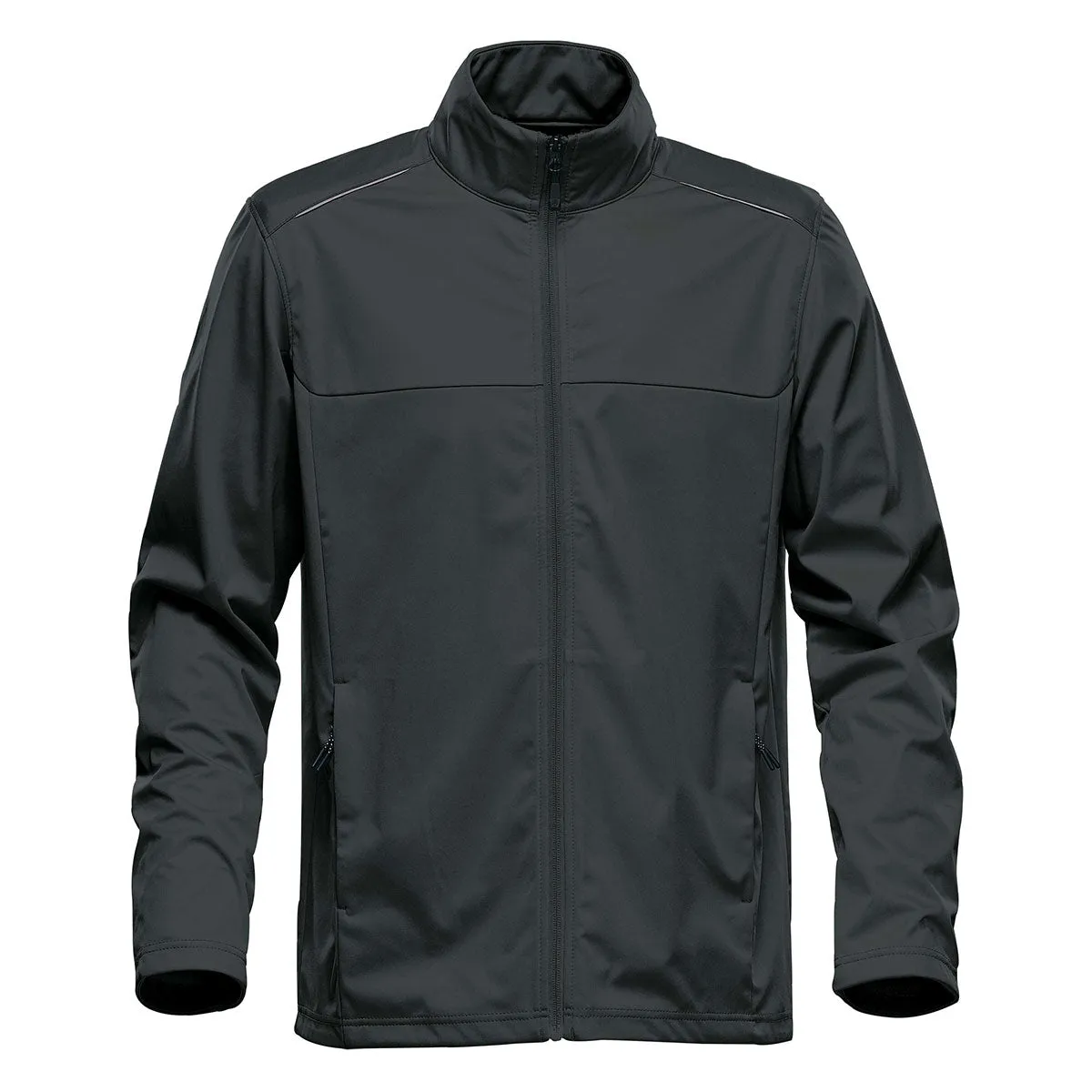 Wet Wicking Men's Greenwich Lightweight Softshell - KS-3