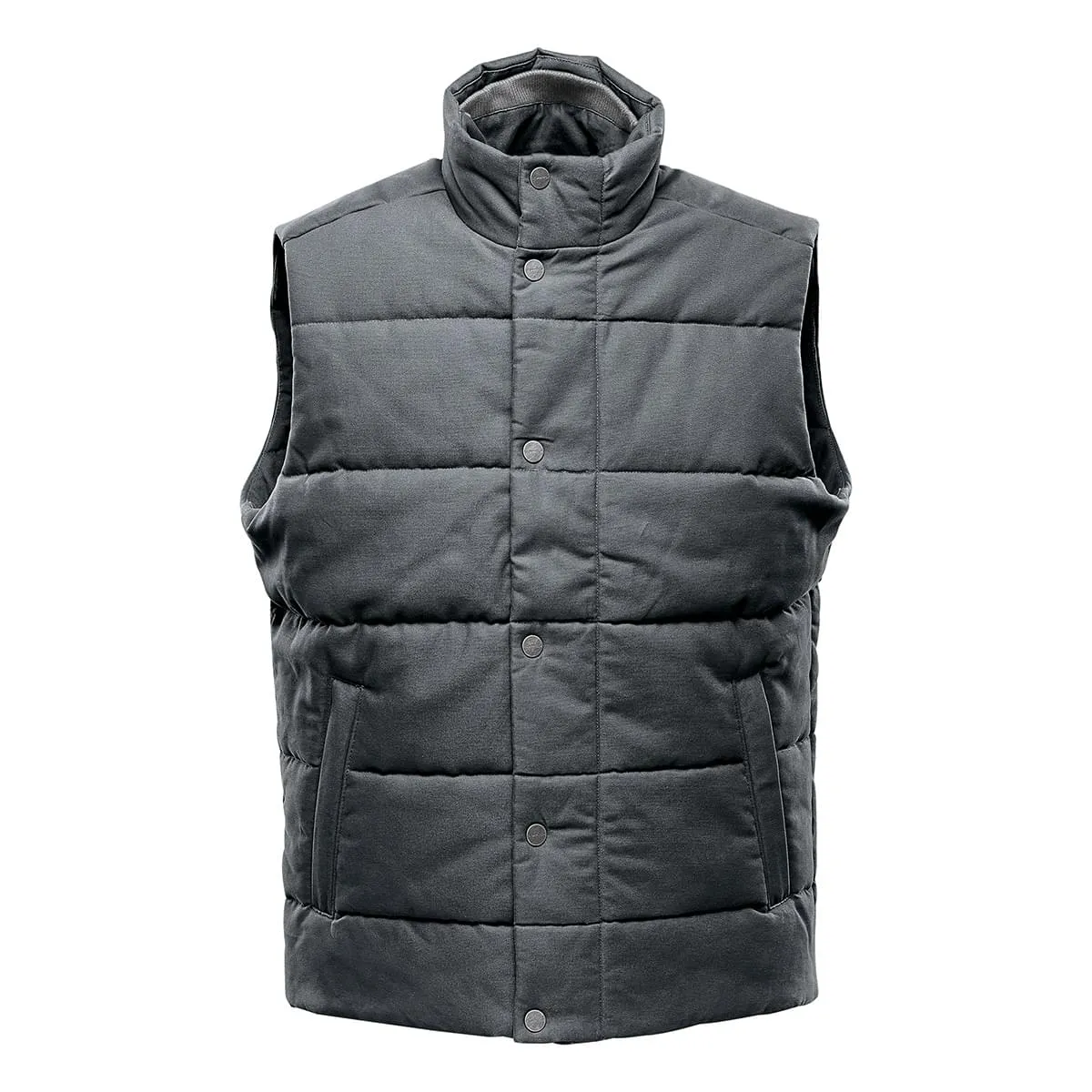Men's Hamilton HD Thermal Vest - WXV-1 Windproof Insulated Coat Windproof Material