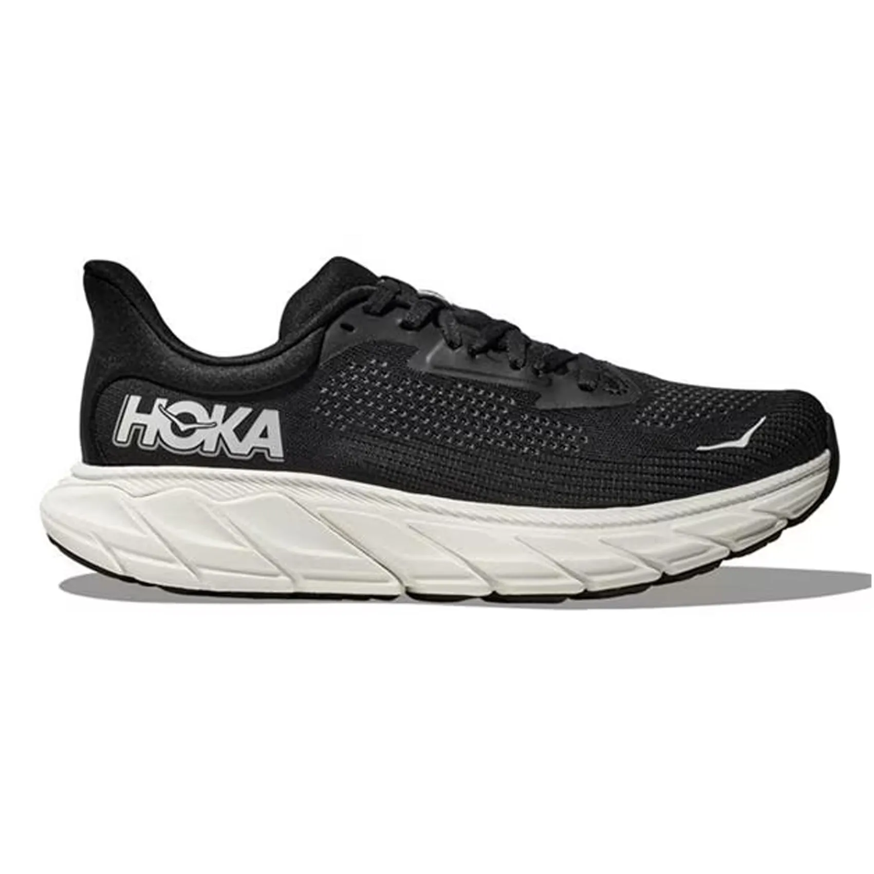 Mens HOKA Arahi 7 (Wide) Move Light