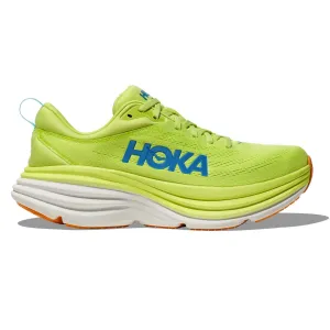 Mens HOKA Bondi 8 Comfort Cushion