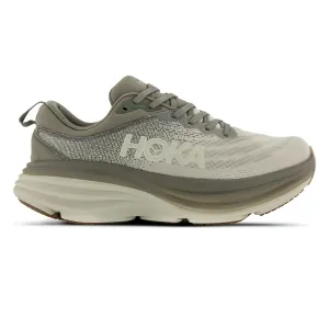 Valley Run Canvas Cool Mens HOKA Bondi 8