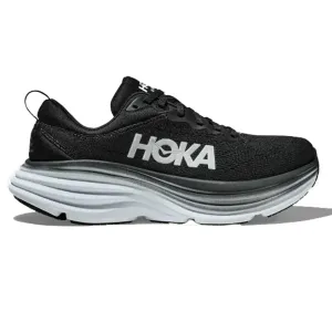 Mens HOKA Bondi 8 (Wide) All Time Arch Support Wellness Seekers