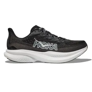 Mens HOKA Mach 6 park Thermoformed Overlay