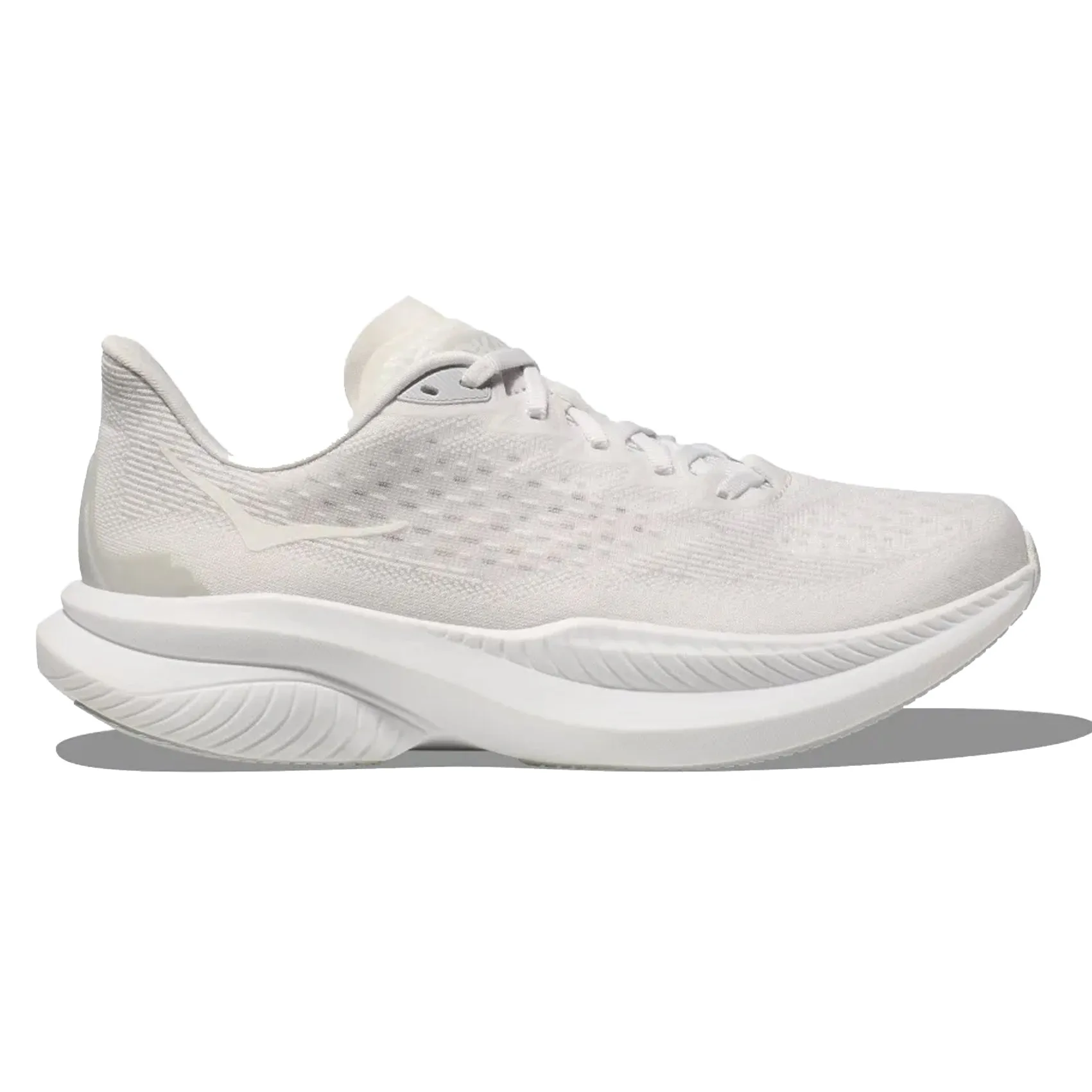 Mens HOKA Mach 6 Determination