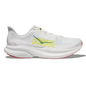 Mens HOKA Mach 6 Dual Density City running requirement