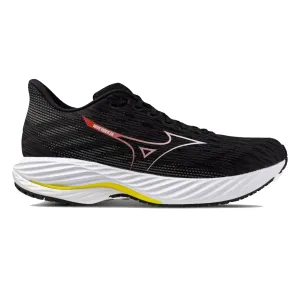 Mens Mizuno Wave Rider 28 (Wide) specialized running shoes
