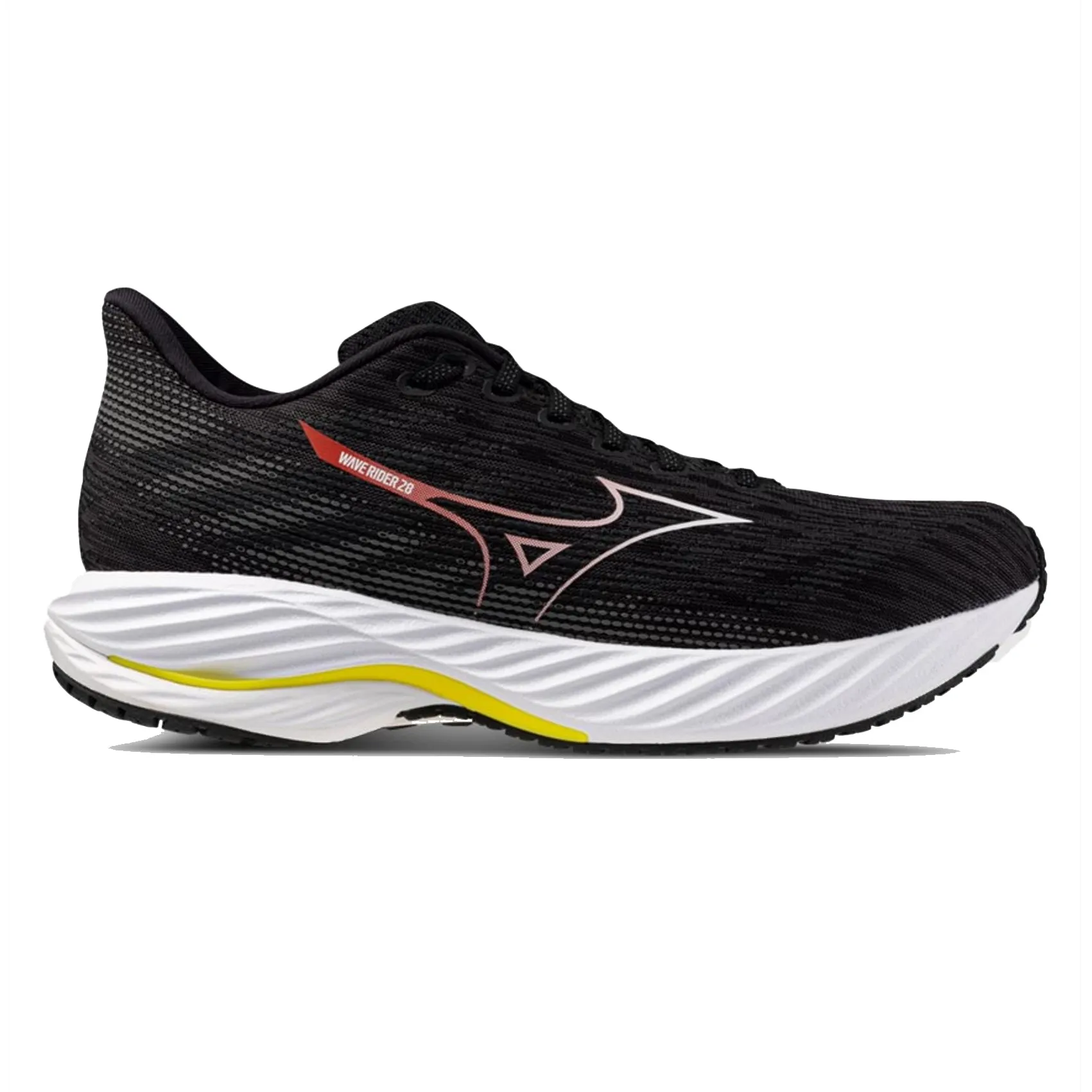 Foot - care Mens Mizuno Wave Rider 28 (Wide)