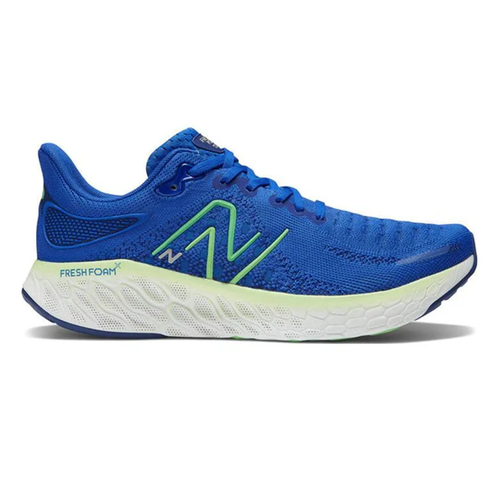 Reinforced Mens New Balance Fresh Foam X 1080v12