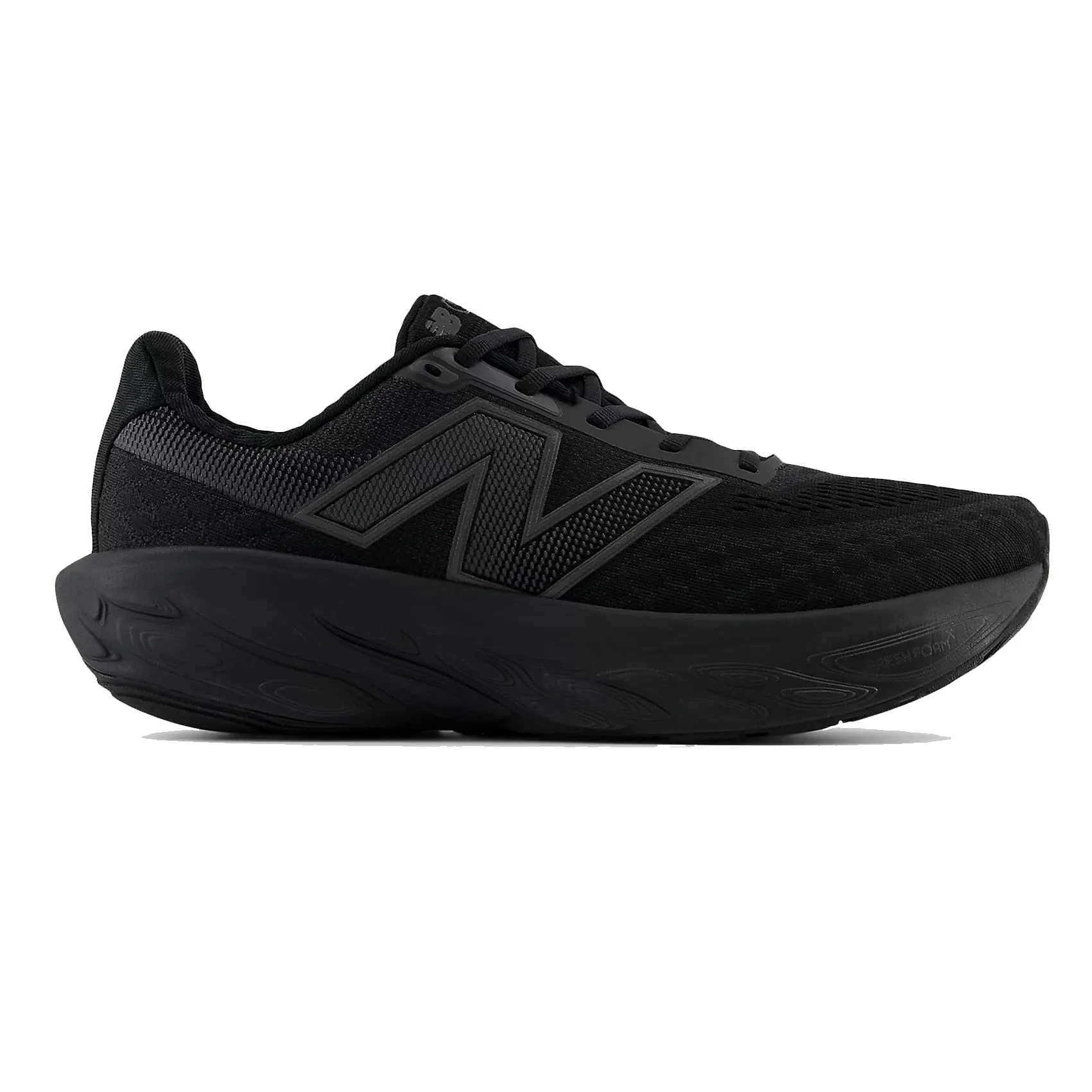 Mens New Balance Fresh Foam X 1080v14 (Wide) Maximum Grip athletic equipment