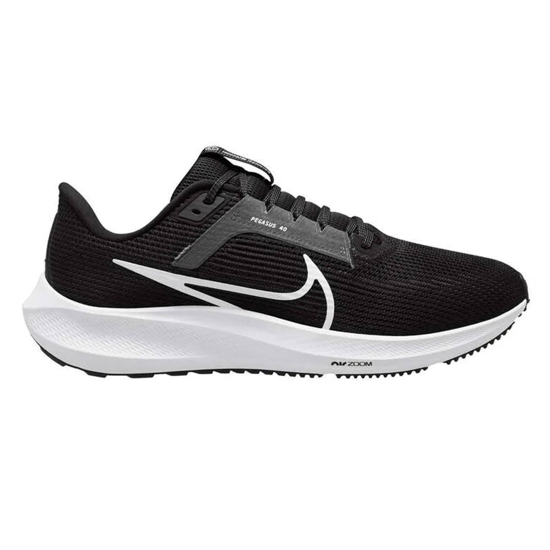 Traction Pod Configuration Mens Nike Air Zoom Pegasus 40