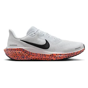 Mens Nike Pegasus 41 Electric midsole road race