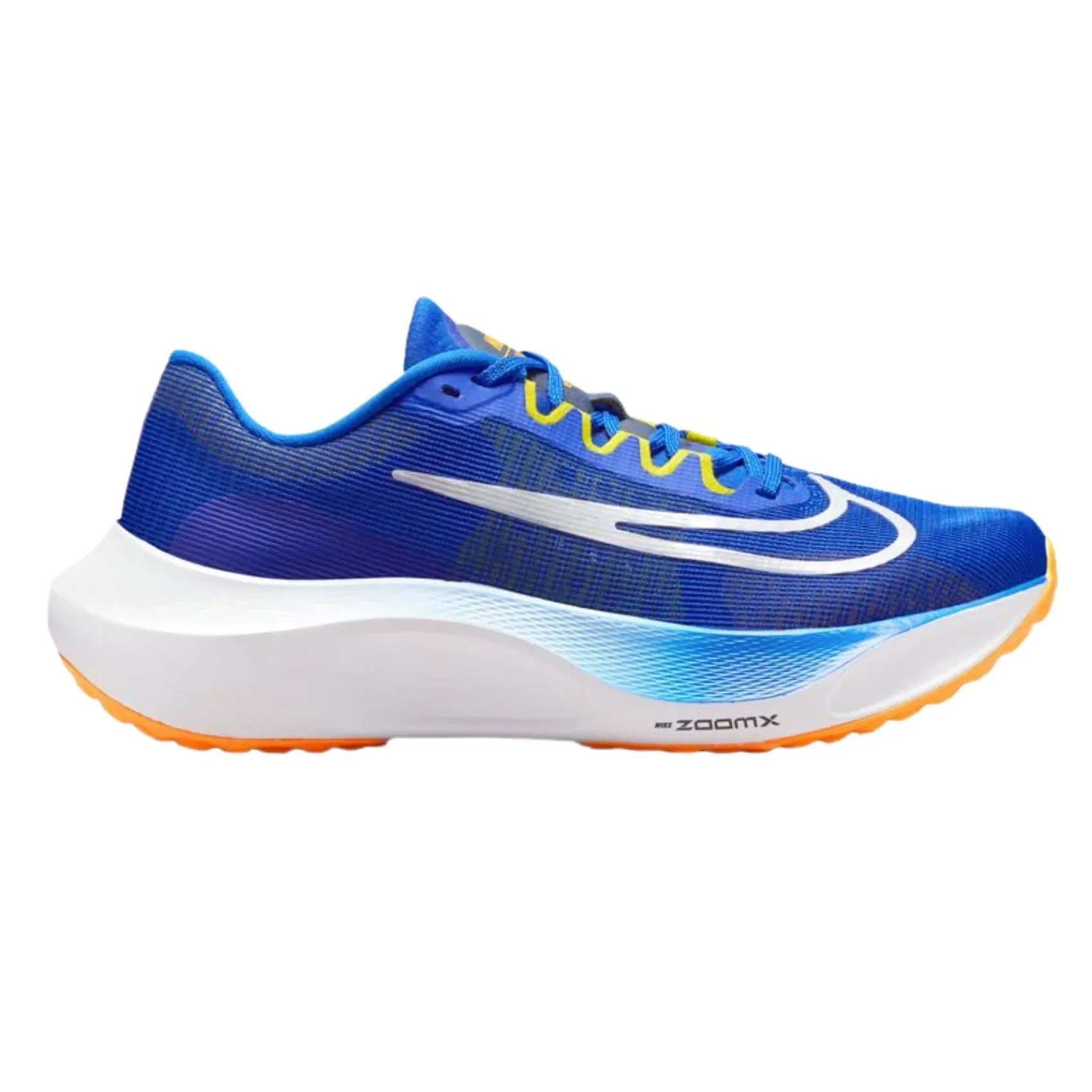 Mens Nike Zoom Fly 5 Stabilizing Chassis