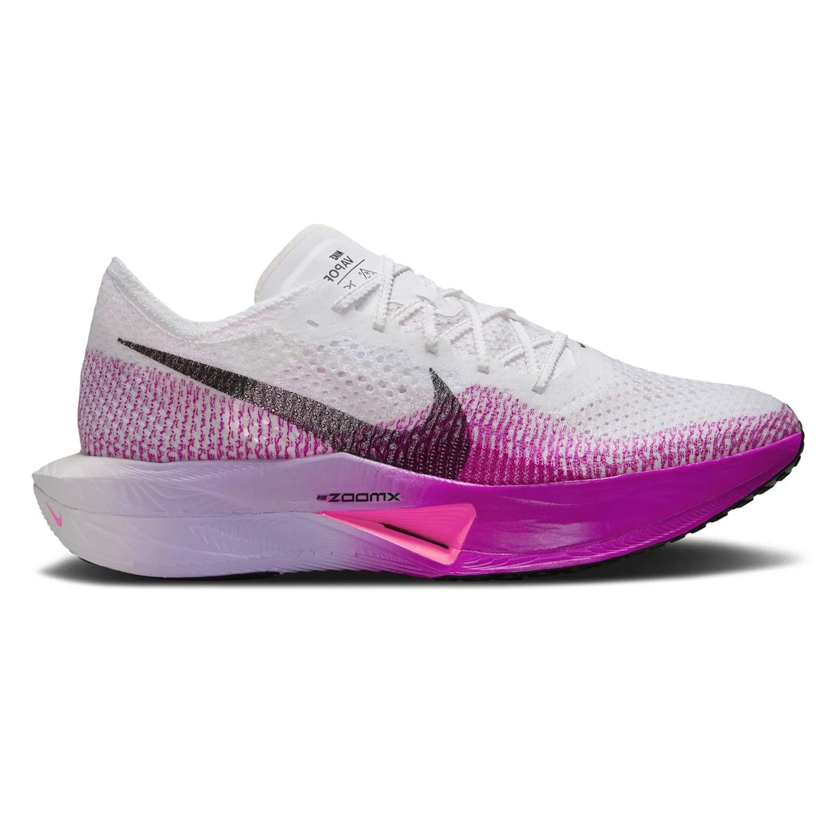 Mens Nike ZoomX Vaporfly Next% 3 machine - washable