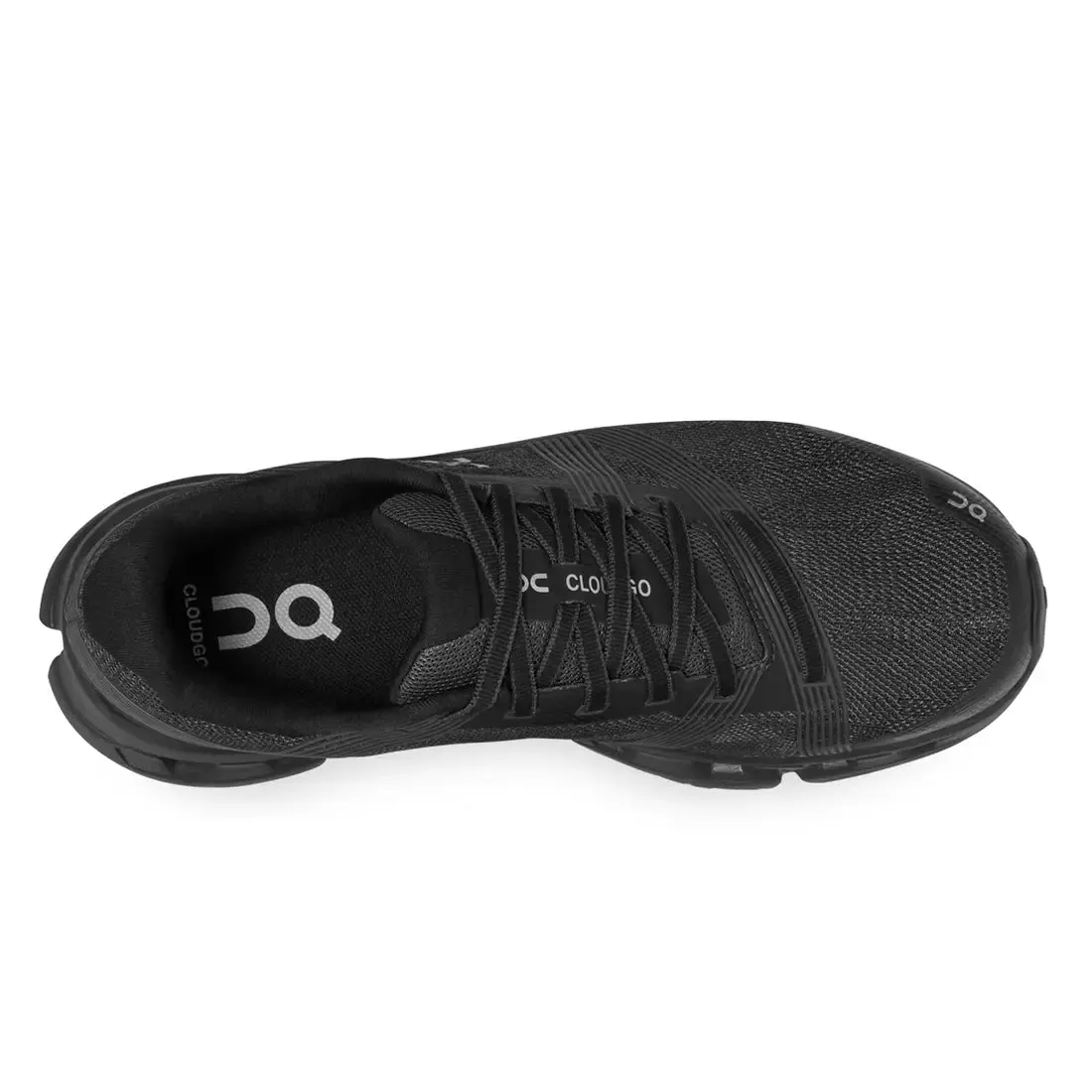 lunch - time runs Impact Resistant Outsole Mens On Running Cloudgo