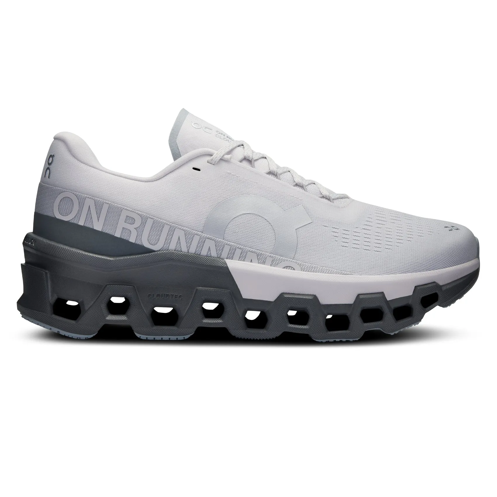 Cushioned Arch Support Mens On Running Cloudmonster 2