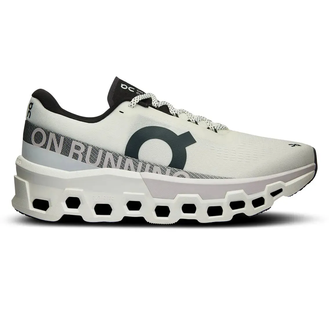 Flexible Sole Design Mens On Running Cloudmonster 2