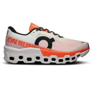 Mens On Running Cloudmonster 2 trail durability