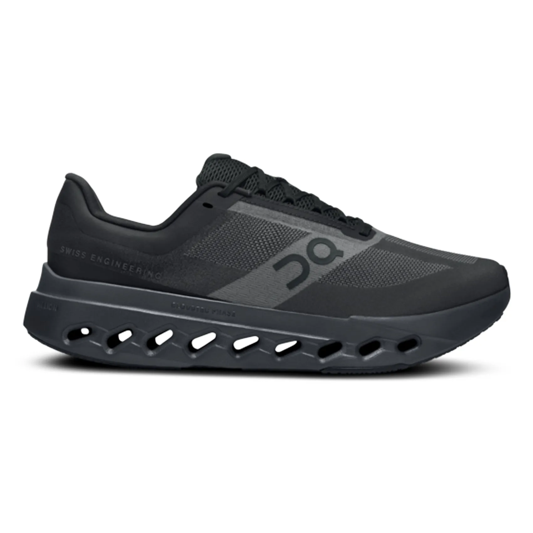 Mens On Running Cloudsurfer Next (Wide) Kinetic Flex Grooves