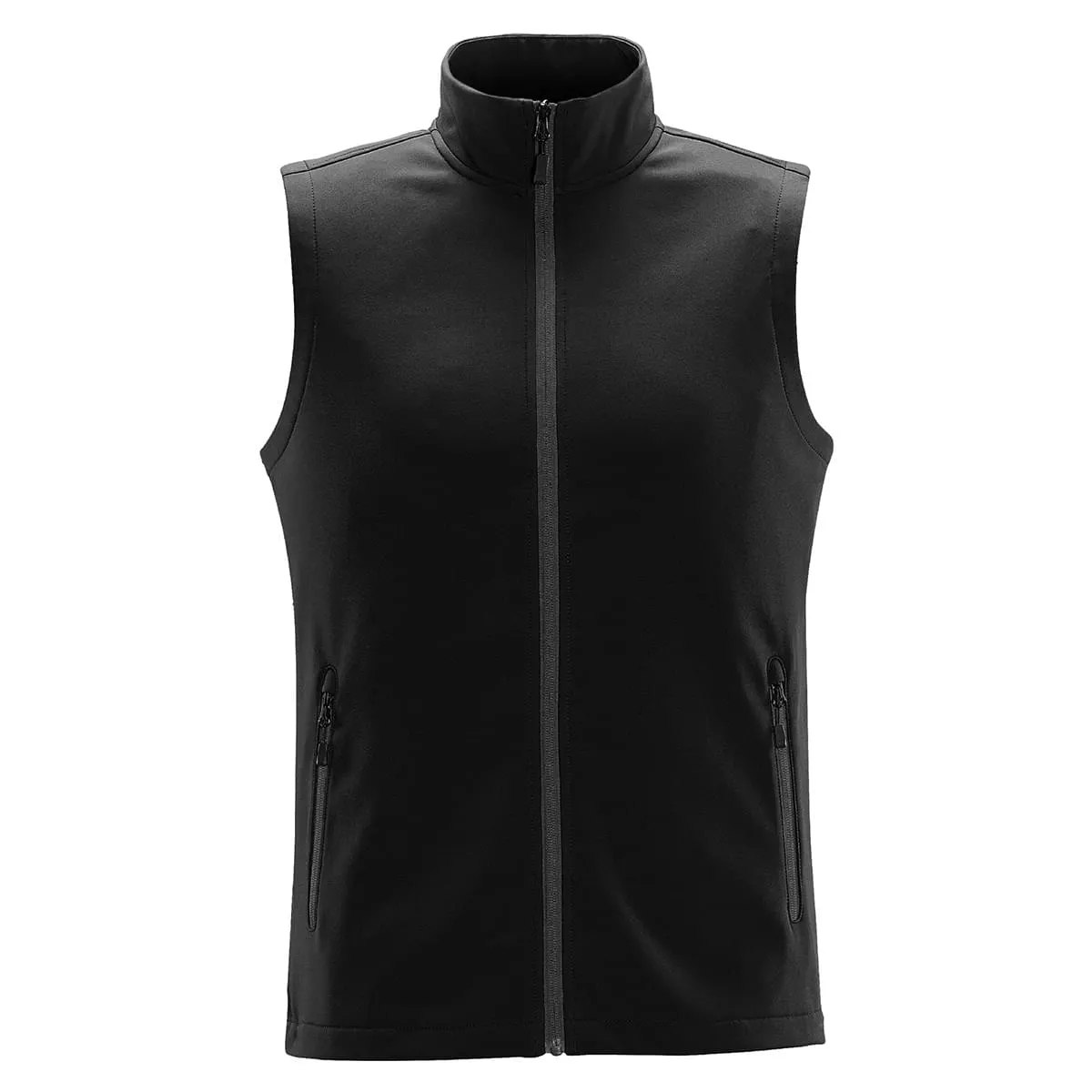 Men's Orbiter Softshell Vest - KSV-1 Smart Weather Style