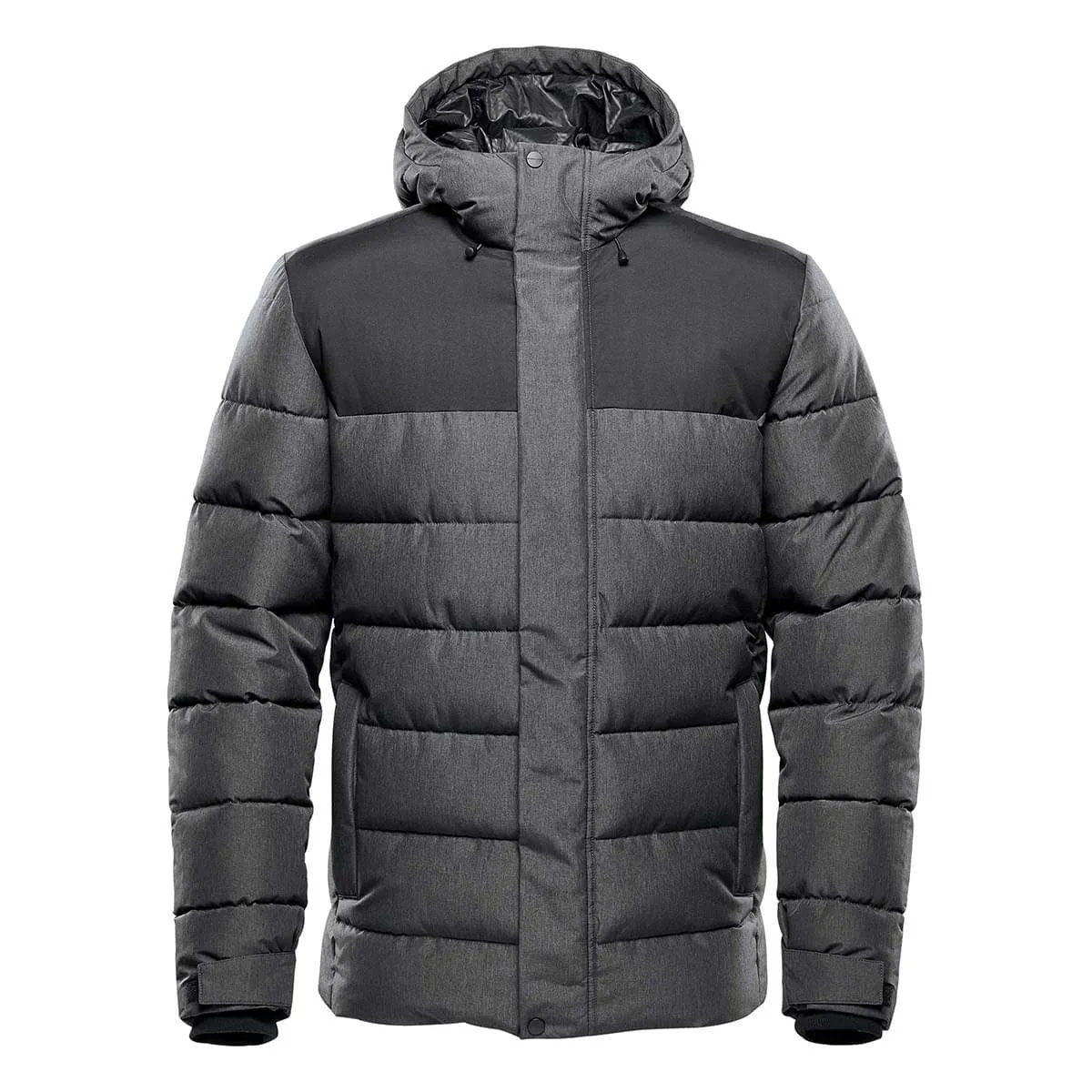 Men's Oslo HD Parka - HXP-1 Eco Friendly