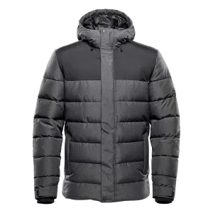 Men's Oslo HD Parka - HXP-1 Eco Friendly