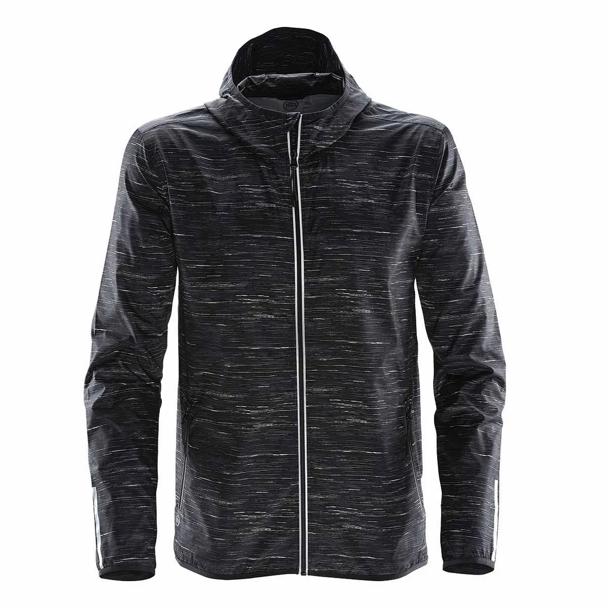 Multi Layer Design Men's Ozone Lightweight Shell - APJ-2