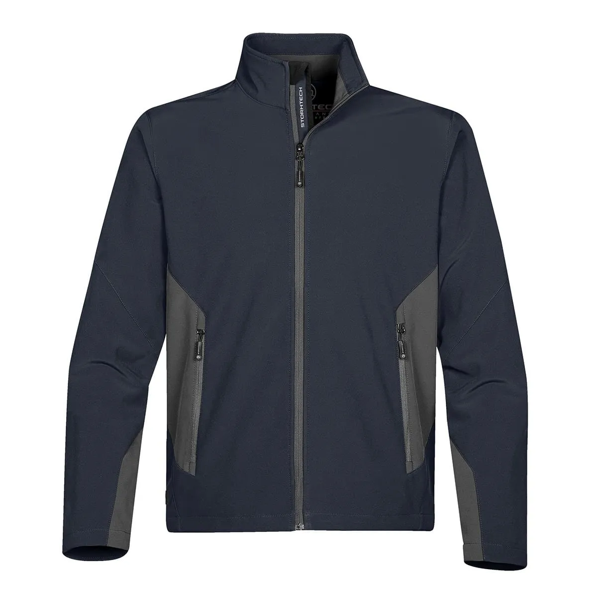 Men's Pulse Softshell - SDX-1 Thermal Regulation System