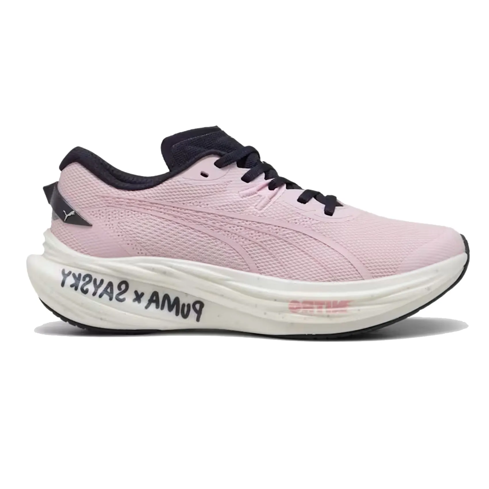 Thermoplastic Reinforcement Mens PUMA x Saysky Deviate Nitro 3